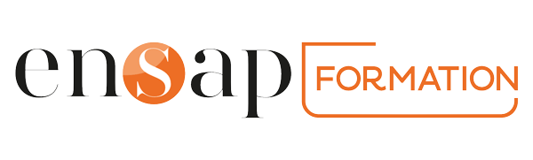 logo ENSAP Formation